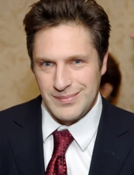 Patrick Marber