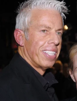 Cary Brokaw