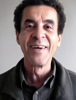 Rabah Loucif