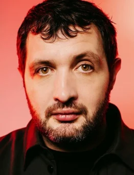 Karim Leklou