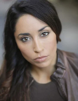Michelle Jubilee Gonzalez