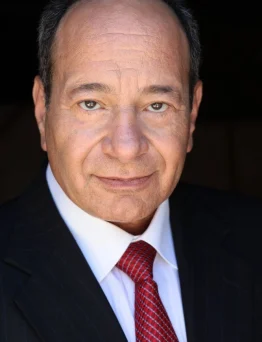 Juan Carlos Cantu