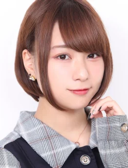 Miyu Tomita