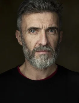 Mark O'Halloran