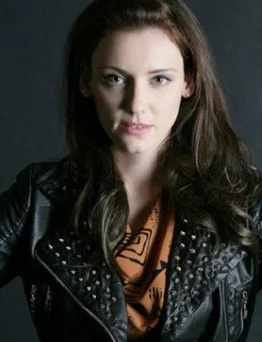 Laura Hitchings