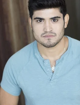 Danny Martinez