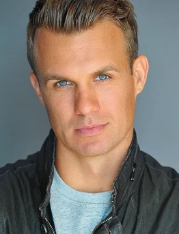 Artie Baxter