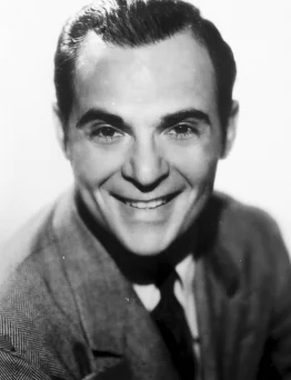 Marc Lawrence