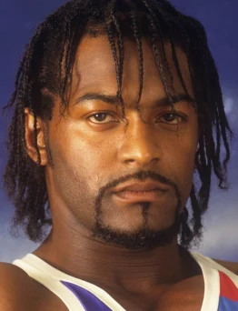 John Seru