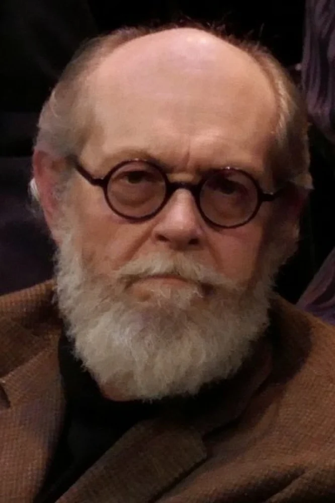 Jeffrey Hatcher