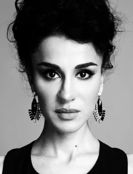 Layla Alizada