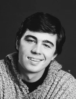 Sergei Bodrov Jr.