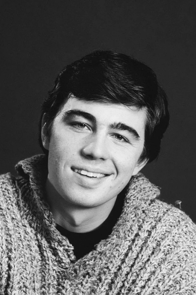Сергей Бодров мл.