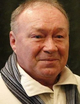 Yuriy Kuznetsov