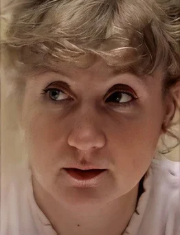 Tatyana Zakharova