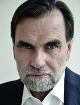 Sergei Selyanov