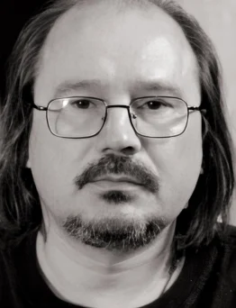 Aleksei Balabanov