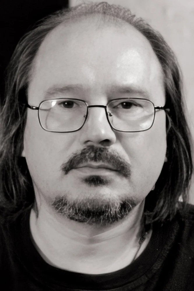 Aleksei Balabanov