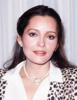 Barbara Carrera