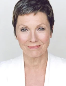 Pamela Salem