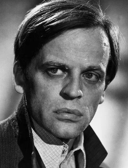 Klaus Kinski