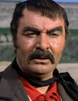 Dante Maggio