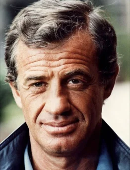 Jean-Paul Belmondo