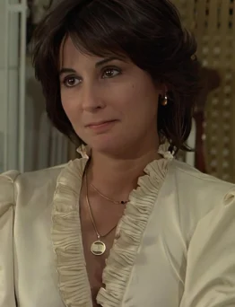 Elisabeth Margoni