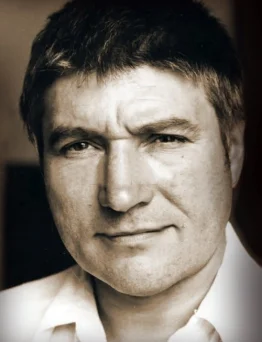 Gérard Darrieu