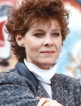 Kate Capshaw