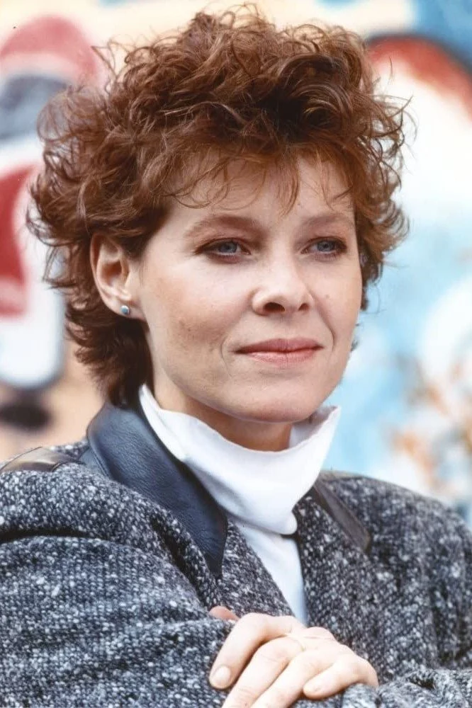Kate Capshaw