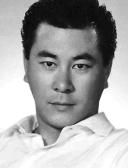Roy Chiao