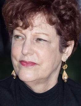 Gloria Katz