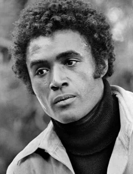Calvin Lockhart