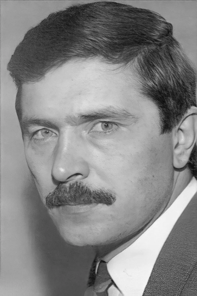 Aleksei Kolesnik