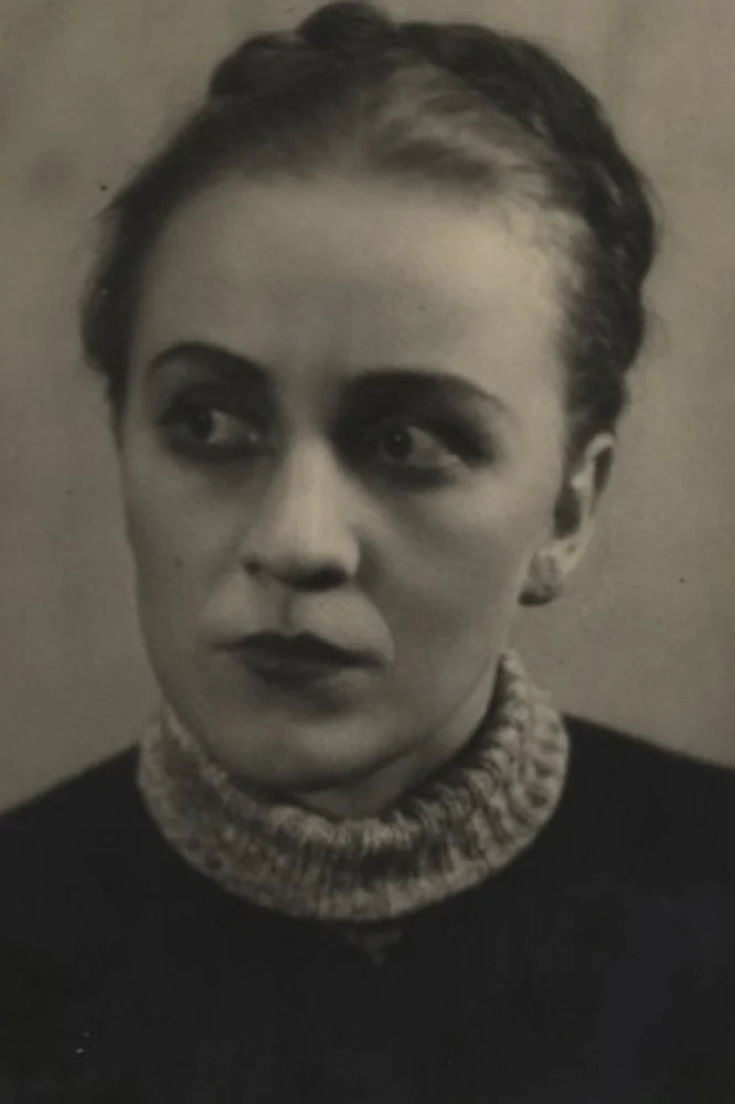 Elizaveta Solodova