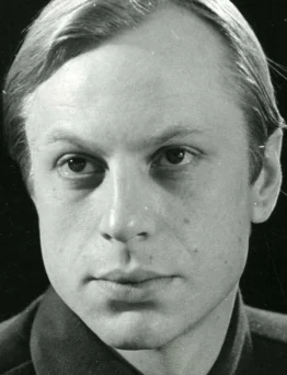 Yuri Bogatyryov