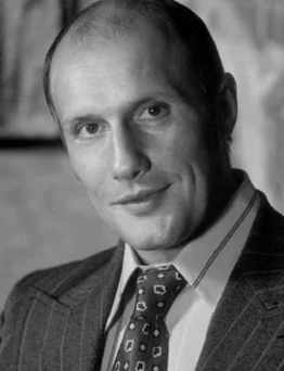 Александр Пороховщиков