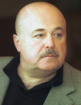 Aleksandr Kalyagin
