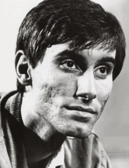 Anthony James