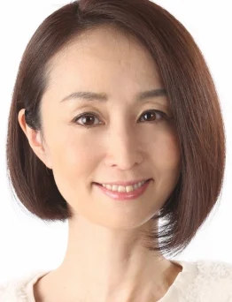 Megumi Toyoguchi