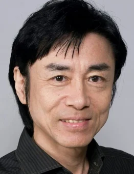 Hiroshi Yanaka