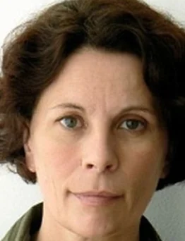 Brigitte Cuvelier