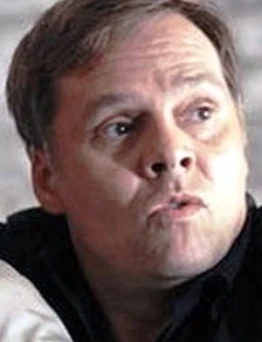 Gerry Nairn