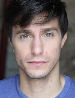 Gideon Glick