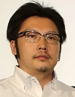 Norihiro Naganuma