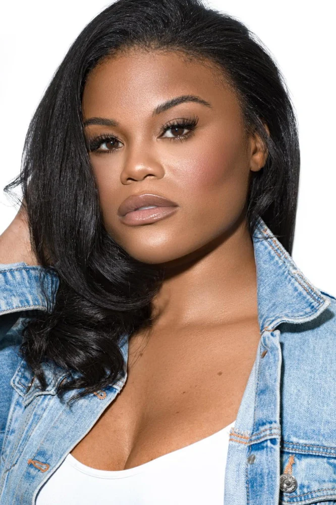 Lauren B. Mosley