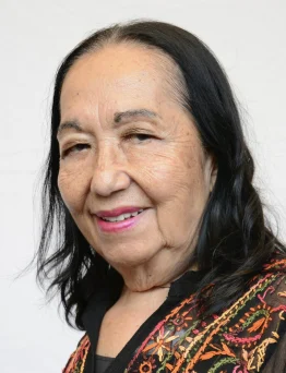 María Elena Olivares