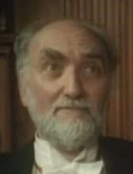 Michael Poole
