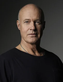 Stefan Sauk